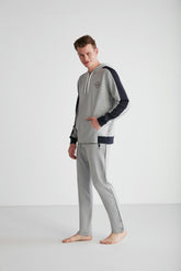 U.S. Polo Men Pajama Set Top and Pant